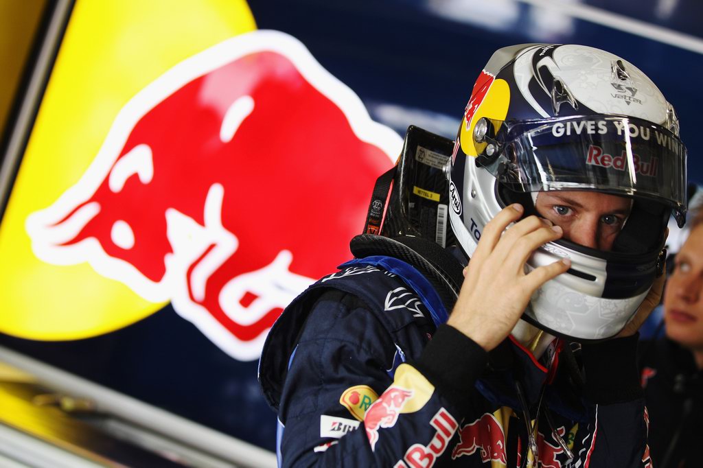 GP Cina - Prove Libere